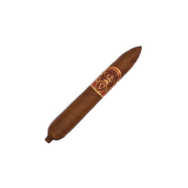 Oliva Serie V Special Figurado 奥利瓦 V系列 双尖鱼雷